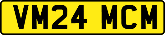 VM24MCM