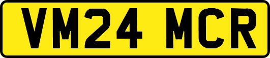 VM24MCR