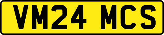 VM24MCS