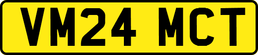 VM24MCT