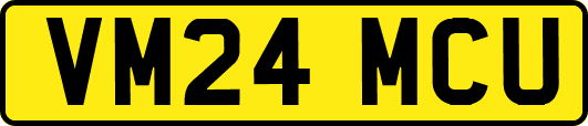 VM24MCU