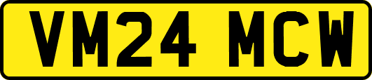 VM24MCW