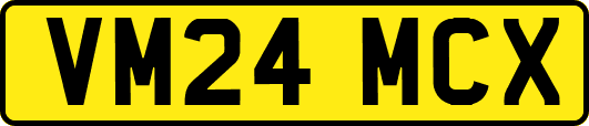 VM24MCX