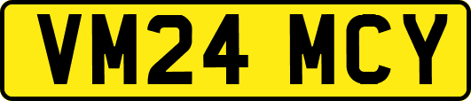 VM24MCY