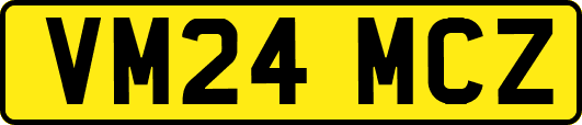 VM24MCZ