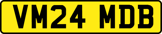 VM24MDB