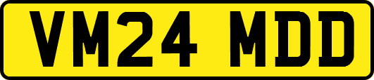 VM24MDD
