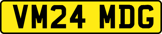 VM24MDG