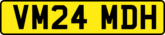 VM24MDH