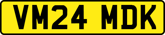 VM24MDK