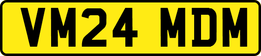 VM24MDM