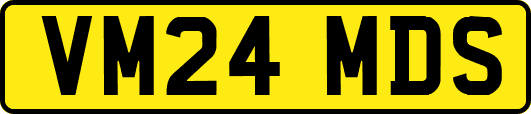 VM24MDS