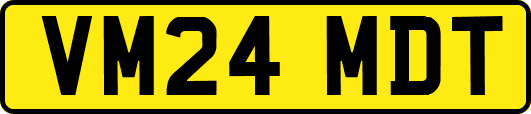 VM24MDT