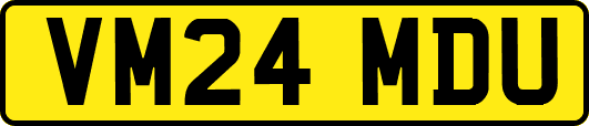 VM24MDU