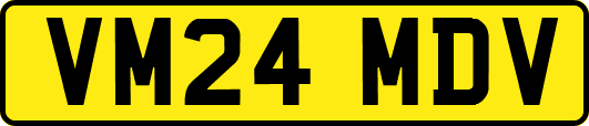 VM24MDV