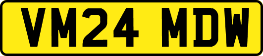 VM24MDW