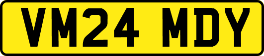 VM24MDY
