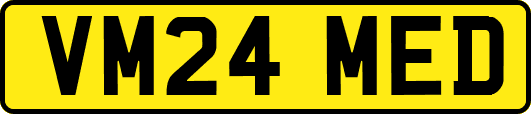 VM24MED