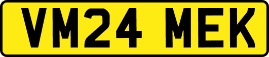 VM24MEK