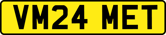 VM24MET