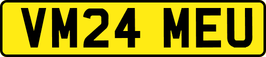VM24MEU