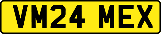 VM24MEX