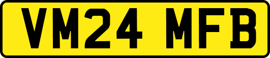 VM24MFB