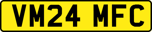VM24MFC