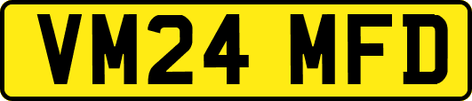 VM24MFD