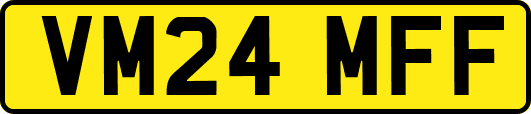VM24MFF