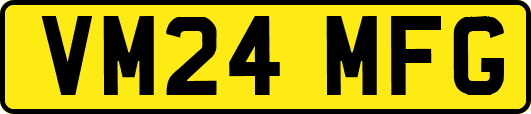 VM24MFG