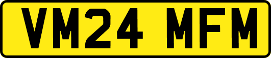 VM24MFM