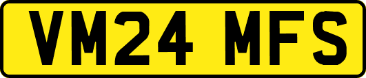 VM24MFS