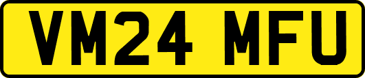 VM24MFU
