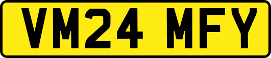 VM24MFY