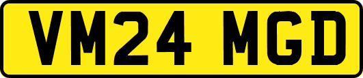 VM24MGD