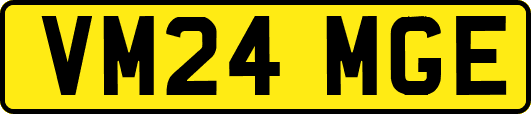 VM24MGE