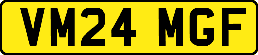 VM24MGF