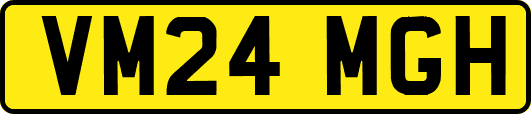 VM24MGH