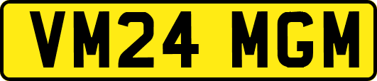 VM24MGM
