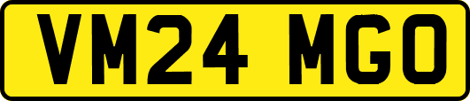 VM24MGO