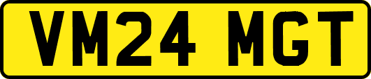 VM24MGT