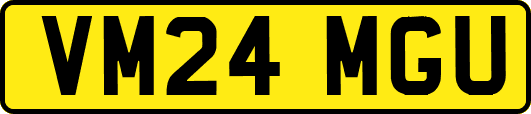 VM24MGU
