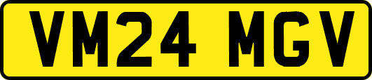 VM24MGV