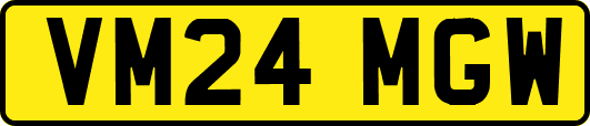 VM24MGW