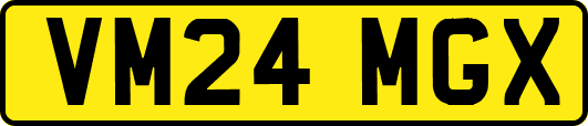 VM24MGX