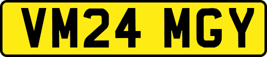 VM24MGY