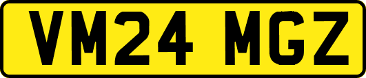 VM24MGZ