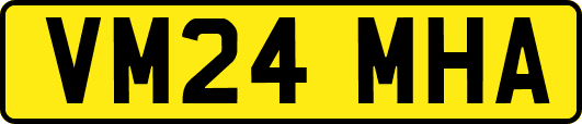 VM24MHA