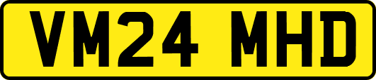 VM24MHD